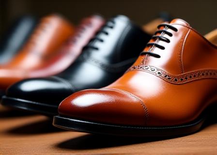 프리미엄 슈즈 전시존